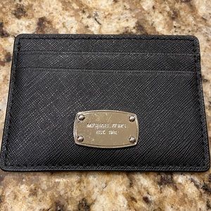 MK Card Holder
